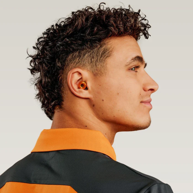 Loop Switch™ 2 ωτοασπίδες